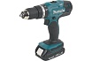 Аккумуляторная дрель-шуруповерт Makita DHP453SYE