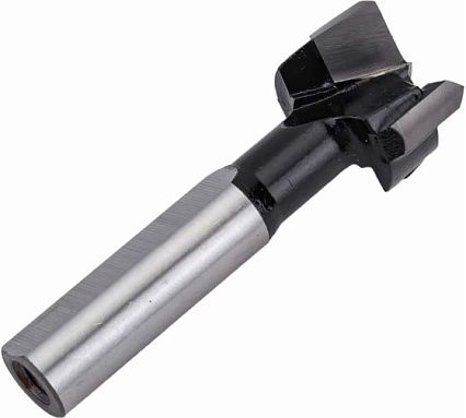 Сверло присадочное чашечное 20x57x10 мм, для ЛДСП, правое WOODWORK 317.200.R