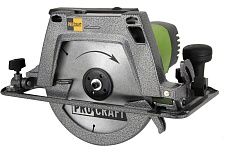 Циркулярная пила PROCRAFT KR2500 200/2500 KR2500