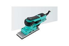 Электрический шлифовальный ротор-орбитальный рубанок Hanko Os 70x197 орбита 2.5 мм OS70197