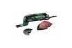 Универсальная стамеска Bosch PMF180E Multi 0.603.100.021