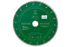 Круг алмазный отрезной по граниту 1A1R GRANITE-ELITE (250x32 мм; 1.6x7.5 мм) Diam 165
