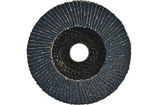 Круг лепестковый FlapLine ZC, 125 мм, прямой, Р60 ABRAFORM AF-FL-ZC-KLT1-60