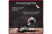 Торцовочная пила Wortex MS 2520-1 LMO MS25201LMO029