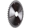 Диск пильный по дереву Industrial (165х30 мм; 48Т; тонкий рез) Hilberg HWT163