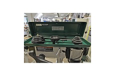 Вертикальный сверлильный станок Record power DP58P