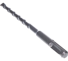 Бур SDS+ INDUSTRIAL (8х160 мм) DeWalt DT9641
