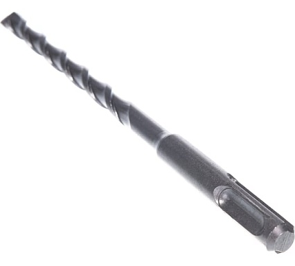 Бур SDS+ INDUSTRIAL (8х160 мм) DeWalt DT9641