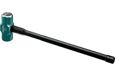 Кувалда Kraftool Steel Force с удлинённой рукояткой, 8 кг 2009-8