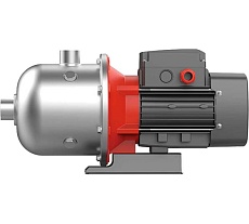 Многоступенчатый насос LEO EDH 4-60 1645