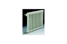 Трубчатый радиатор Zehnder Charleston 2056/12/№1270/RAL 9016 3/4
