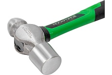 Молоток рихтовочный Rockforce 1000гр RF-T7540(58475)