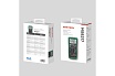 Цифровой мультиметр Mastech MS8217 M138