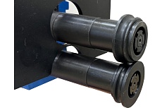 Зиговочная ручная машина FABTEC IK-1.2 63184