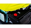 Бензиновая газонокосилка Ryobi RLM4114 5133002884