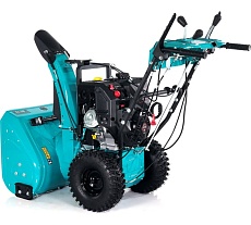 Бензиновый снегоуборщик Steviman SX-72