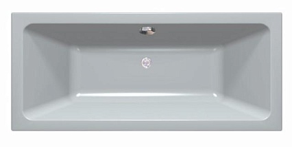 Акриловая ванна Kolpa-San Elektra Basis 190x90 см