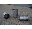 Сверло корончатое TCT 23х35 мм AT-S TN3523