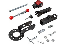 Механическое приспособление для правки колесных арок Forsage F-TRF06011(1879)