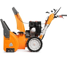 Снегоуборщик Daewoo бензиновый с инжекторным двигателем DAST 1080 EFI