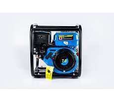 Бензиновая мотопомпа WorkMaster GPL-20