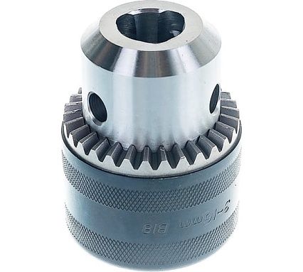 Патрон сверлильный ЗВП (3-16 мм; В18) Энкор 23521