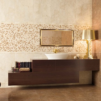 Коллекция плитки Marazzi Italy Lithos