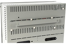 Источник питания Skat -V.16 16 выходов 12-15В, 0,5А канал, корпус 2 АКБ 26Ач 835