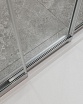 Душевой уголок Cezares MOLVENO-AHF-31-120/80-C-CR-IV 120x80 прозрачный, хром