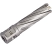 Сверло кольцевое (18х55 мм; TCT; Weldon 19/One-touch) Euroboor HMLU.180
