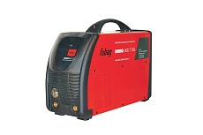Инверторный сварочный полуавтомат Fubag INMIG 400T DG + DRIVE INMIG DG 68 447.1
