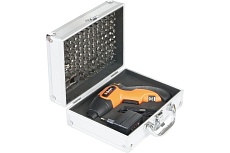 Аккумуляторная отвертка Defort DS-36-BLiK 98295696
