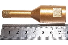 Коронка алмазная (10 мм; M14x2) Makita D-61092