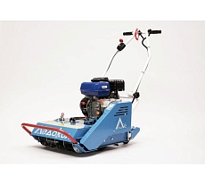 Ледокол тротуарный Нева Мототехника Нева ЛК1-ZS GB-225 4650002230781