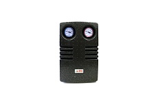 Насосная группа Uni-Fitt DN25, Wilo Para 25/6 490P2500