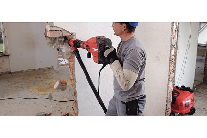 Отбойный молоток Hilti TE 700-AVR 2319072