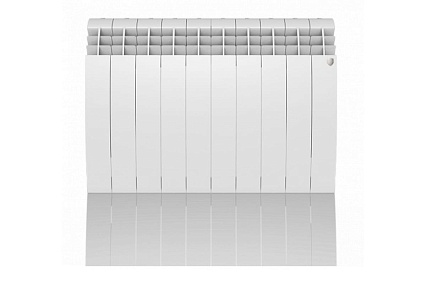 Радиатор Royal Thermo BiLiner 500/Bianco Traffico VDR - 10 секций НС-1309726