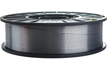 Проволока порошковая MIG E71T-GS (5 кг; 0.8 мм) Кедр 7250004