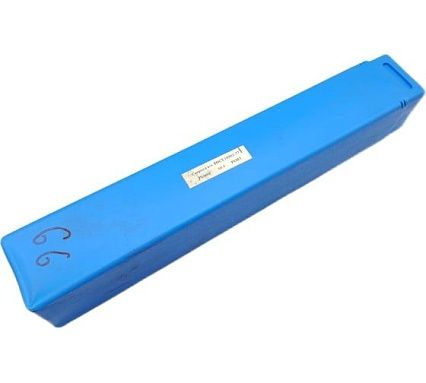 Сверло по металлу к/x 66х245х432 мм, КМ5 TORNERI 045531