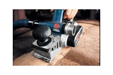 Рубанок Bosch GHO 40 - 82 C 0.601.59A.76A