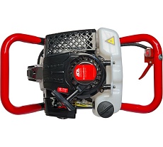 Спецкомплект ADA frozen n rocky grounddrill set 7 grounddrill-7 + frozen gd 250 800 мм + extension 50 А00704