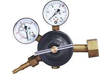 Регулятор для углекислоты и аргона У-30/АР-40-КР2 Промтехкомплект 2133609
