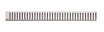 Решетка для трапа Alcaplast PURE-750M 75 см, хром матовый