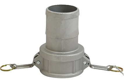Камлок из нержавеющей стали Partex ssc-300 3" (75мм) НФ-00002103