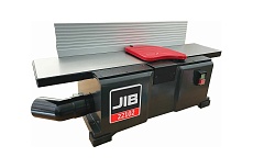 Фуговальный станок JIB 22102 HL 1,1 кВт, 230 В 0309020251000