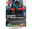 Подкатной домкрат Forsage 2т, в кейсе F-TH22001C кейс(6924)