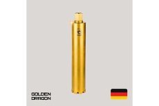 Коронка алмазная по бетону 83/400 мм, 8 сегментов, 1 1/4 GOLDEN DRAGON 083/400.11/4.GD