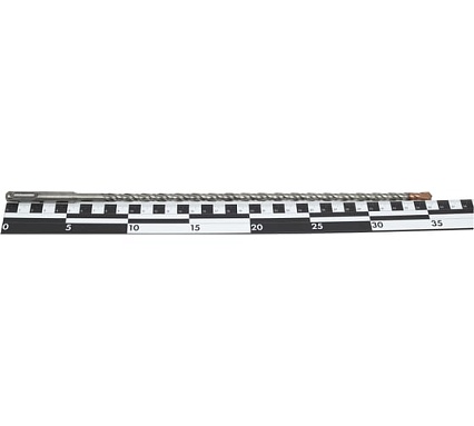 Бур EXPERT 8х300х360 мм, SDS-Plus MODECO MN-61-199