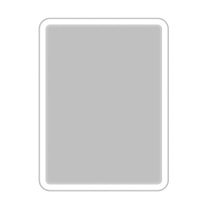 Мебель для ванной BelBagno Kraft 39-600 60 см Cemento Grigio