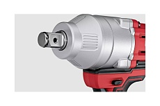 Аккумуляторный ударный гайковерт Flex IW 3/4 18.0-EC 492620